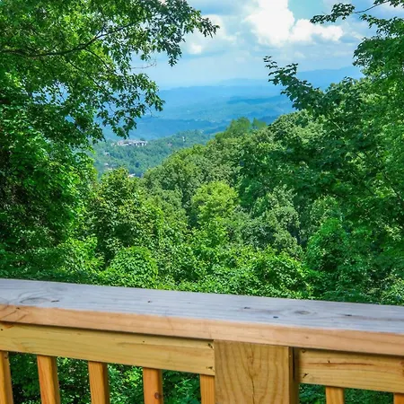 Villa Heavenly View 2308